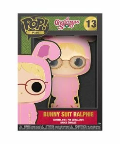 Funko Collections A Christmas Story - Ralphie 4