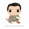 Funko Zach Snyder's Justice League (2021) - Superman 4" Pop! Enamel Pin Collections