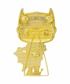Funko Collections DC Bombshells - Batgirl 4" Pop! Enamel Pin