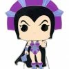 Funko Masters Of The Universe - Evil-Lyn 4" Pop! Enamel Pin Collections