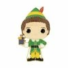 Funko Elf - Buddy 4" Pop! Enamel Pin