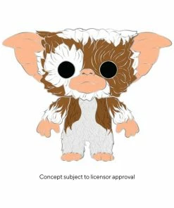 Funko Collections Gremlins - Gizmo 4" Pop! Enamel Pin