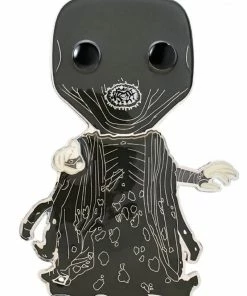 Funko Harry Potter - Dementor 4" Pop! Enamel Pin Collections