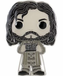 Funko Collections Harry Potter - Sirius Black 4" Pop! Enamel Pin