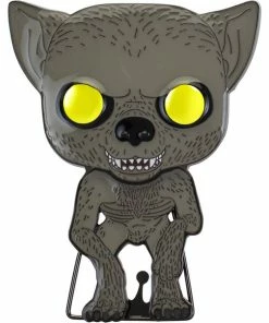 Funko Collections Harry Potter - Remus Lupin 4" Pop! Enamel Pin