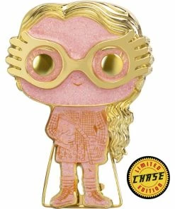 Funko Harry Potter - Luna Lovegood 4