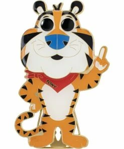 Funko Frosted Flakes - Tony The Tiger 4