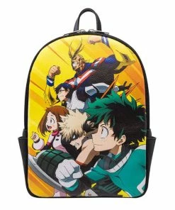 Funko My Hero Academia - All Might Backpack