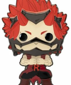 Funko My Hero Academia - Kirishima 4" Pop! Enamel Pin