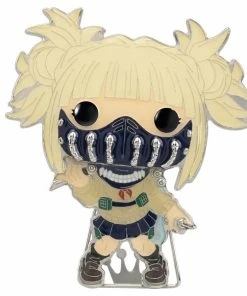 Funko My Hero Academia - Himiko Toga 4" Pop! Enamel Pin