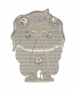 Funko Marvel Comics - Storm 4" Pop! Enamel Pin