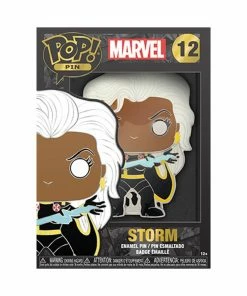 Funko Marvel Comics - Storm 4