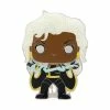 Funko Marvel Comics - Storm 4" Pop! Enamel Pin