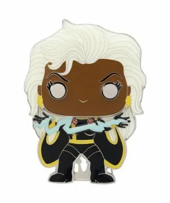 Funko Marvel Comics - Storm 4" Pop! Enamel Pin