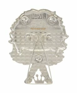 Funko Collections Marvel Comics - Rogue 4" Pop! Enamel Pin