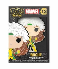 Funko Collections Marvel Comics - Rogue 4
