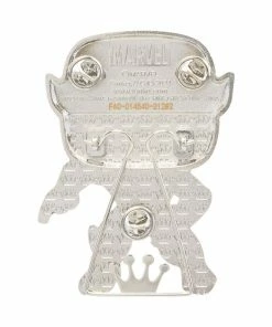 Funko Marvel Comics - Wolverine 4