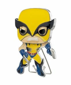 Funko Marvel Comics - Wolverine 4