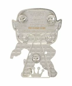 Funko Marvel Comics - Wolverine 4