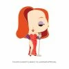 Funko Who Framed Roger Rabbit - Jessica Rabbit 4" Pop! Enamel Pin