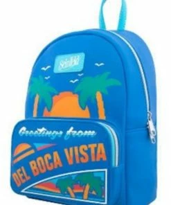 Funko Collections Seinfeld - Del Boca Vista Mini Backpack