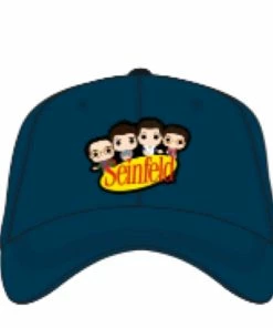 Funko Collections Seinfeld - Pop! Group Hat