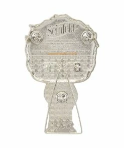 Funko Seinfeld - Kramer 4" Pop! Enamel Pin