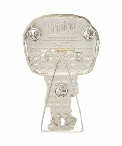 Funko Seinfeld - Elaine 4" Pop! Enamel Pin