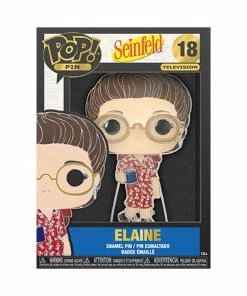 Funko Seinfeld - Elaine 4