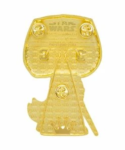 Funko Star Wars - Darth Maul 4" Pop! Enamel Pin Collections