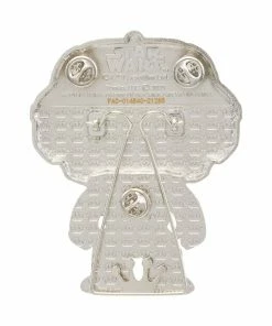 Funko Star Wars - Young Anakin 4" Pop! Enamel Pin Collections