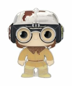 Funko Star Wars - Young Anakin 4" Pop! Enamel Pin Collections