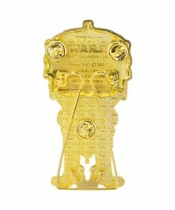 Funko Star Wars - Sebulba 4" Pop! Enamel Pin 5 Funko Star Wars - Sebulba 4