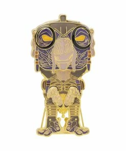 Funko Star Wars - Sebulba 4" Pop! Enamel Pin