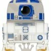 Funko Collections Star Wars - R2-D2 4" Pop! Enamel Pin