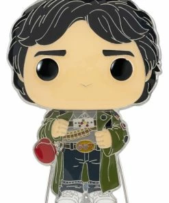 Funko Goonies - Data 4" Pop! Enamel Pin Collections