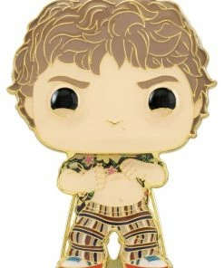 Funko Goonies - Chunk 4" Pop! Enamel Pin Collections