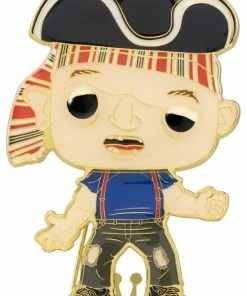 Funko Goonies - Sloth 4" Pop! Enamel Pin