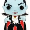 Funko Collections Universal Monsters - Dracula 4" Pop! Enamel Pin