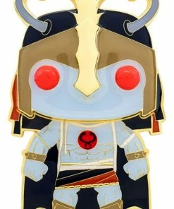 Funko Thundercats - Mumm-Ra 4" Pop! Enamel Pin Collections