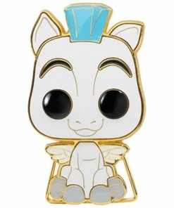 Funko Collections Hercules (1997) - Baby Pegasus 4" Pop! Enamel Pin