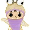 Funko Collections Monsters Inc. - Boo Monster Suit 4" Pop! Enamel Pin