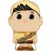 Funko Collections Up (2009) - Russel 4" Pop! Enamel Pin
