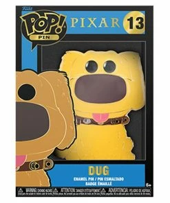 Funko Collections Up (2009) - Dug 4