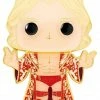 Funko Collections WWE - Ric Flair 4" Pop! Enamel Pin