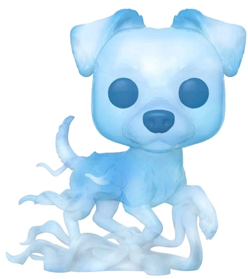 Funko POP! Vinyls Harry Potter - Patronus Ron Pop! Vinyl 2 Funko POP! Vinyls Harry Potter - Patronus Ron Pop! Vinyl