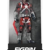 Black Widow - Red Guardian 3" Collectors FigPin #401 FigPins