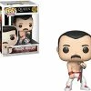 Funko POP! Vinyls Queen - Freddie Mercury Diamond Glitter US Exclusive Pop! Vinyl