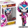 Funko Collections Spider-Man Maximum Venom - Venomized Ironheart US Exclusive Pop! Vinyl