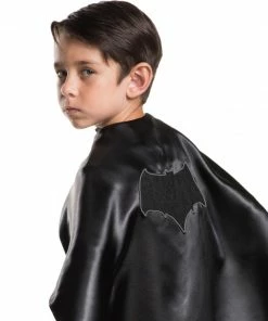 Rubies Deerfield Batman To Superman Reversible Cape - Child
